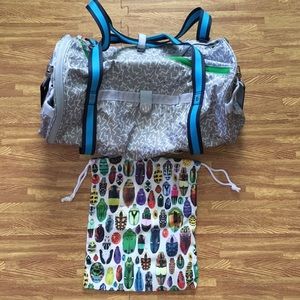 Lululemon Bag